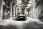 Mini Cooper S Delaney Edition 2018 года